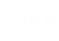 Snack Bar Corridor Projecting Sign