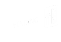 Vending Corridor Projecting Sign