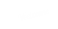 Welcome Tabletop Tent Sign
