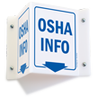 OSHA Info (with arrow)
