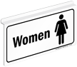 Women Sign