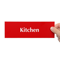 Kitchen Signs