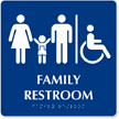 SEGD handicap symbol