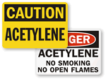 Acetylene