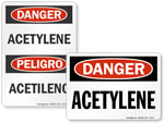 Acetylene