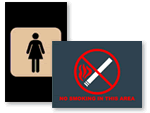 Bathroom Mats & Rugs