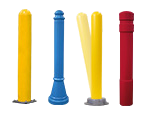 Bollards