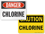 Chlorine