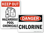 Chlorine