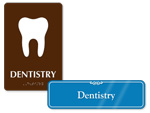 Dentistry