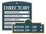 Custom Designer Directories