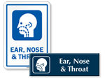 Ear, Nose and Throat