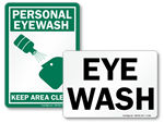 Eye Wash