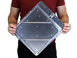 Placard Holders