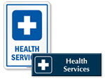 Health Services