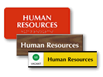 Human Resources