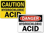 Hydrochloric Acid