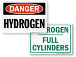 Hydrogen