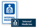 Internal Medicine