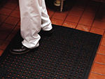 Commercial Kitchen Floor Mats