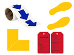 5S and Floor Marking Products