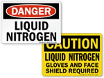Liquid Nitrogen