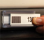 EconoHolder™ Label Holders