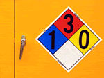 NFPA Signs