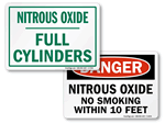 Nitrous Oxide