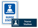 Nurse Station