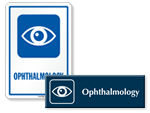 Ophthalmology