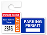 Parking Permits