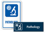 Pathology Signs