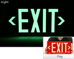 UL 924 Listed Exit Signs