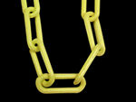 Plastic Glow Chain