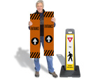 Portable Sign Kits