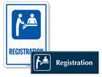 Registration