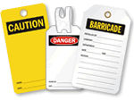 Safety Tags