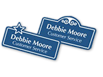 ShowCase Namebadges