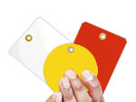 Plastic Tags