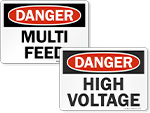 Transformer Labels