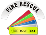 Visibility & Reflective Stickers