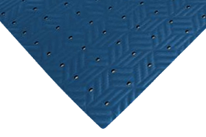 Wet Step Mats