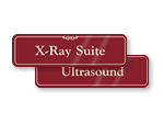 X Ray Room