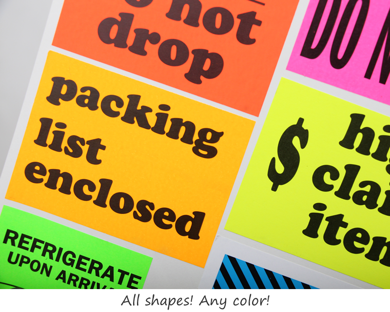 What Is A Fluorescent Label | Fluorescence and Labelling: How to Choose ...