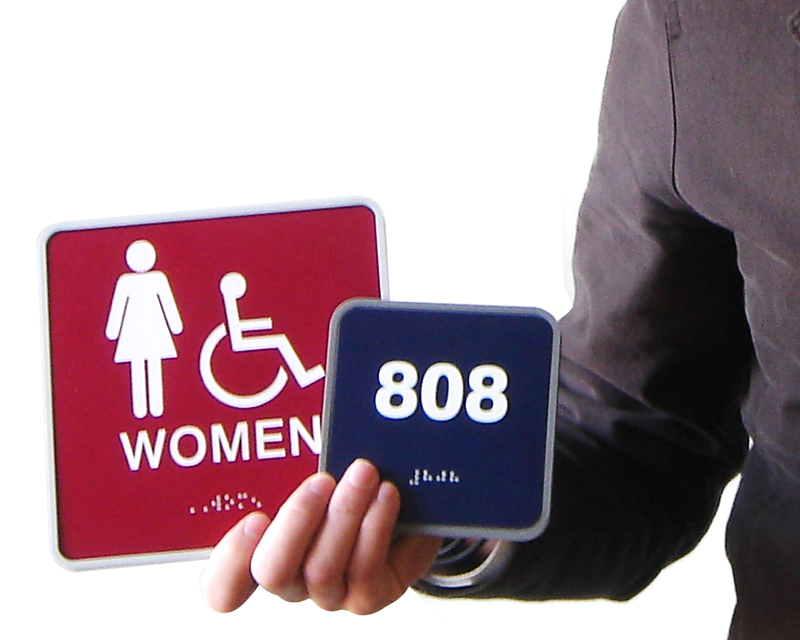 Sign Frames Wall Mount Frames for Signs