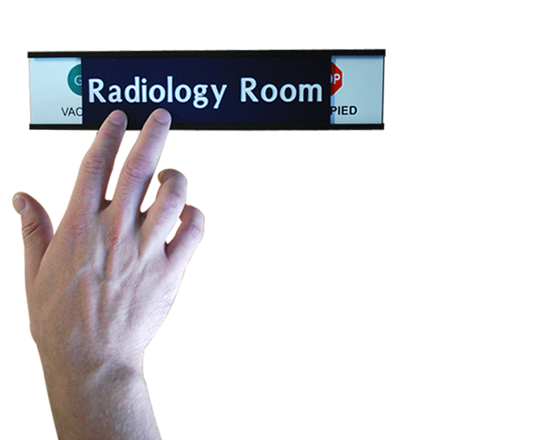 Sliding Signs Sliding Door Signs