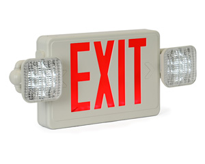 Led Exit Signs