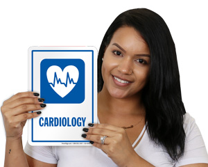 Cardiology Sign