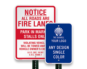 Custom Upload Your Design Sign